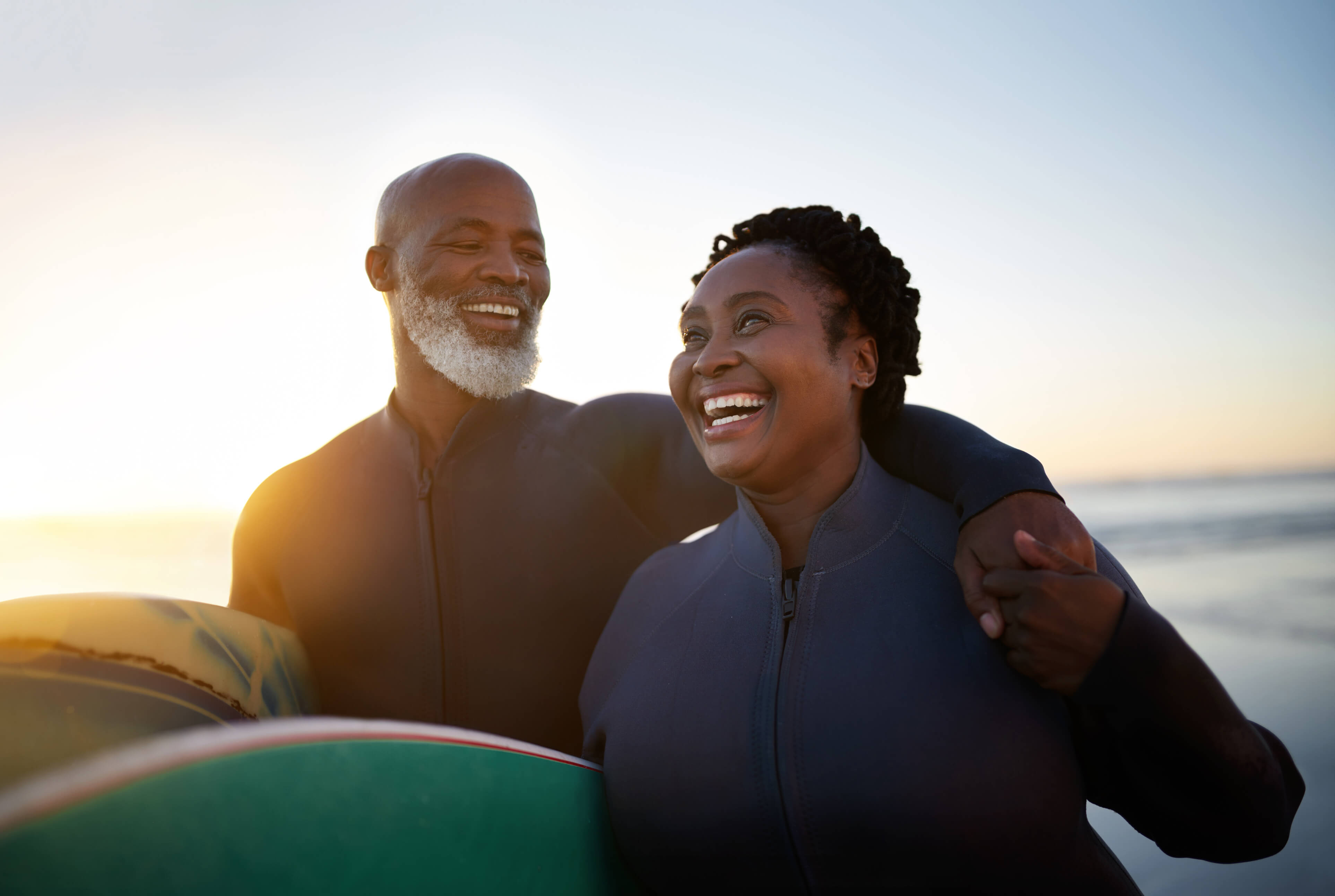 Physical Health and Prostate Cancer
